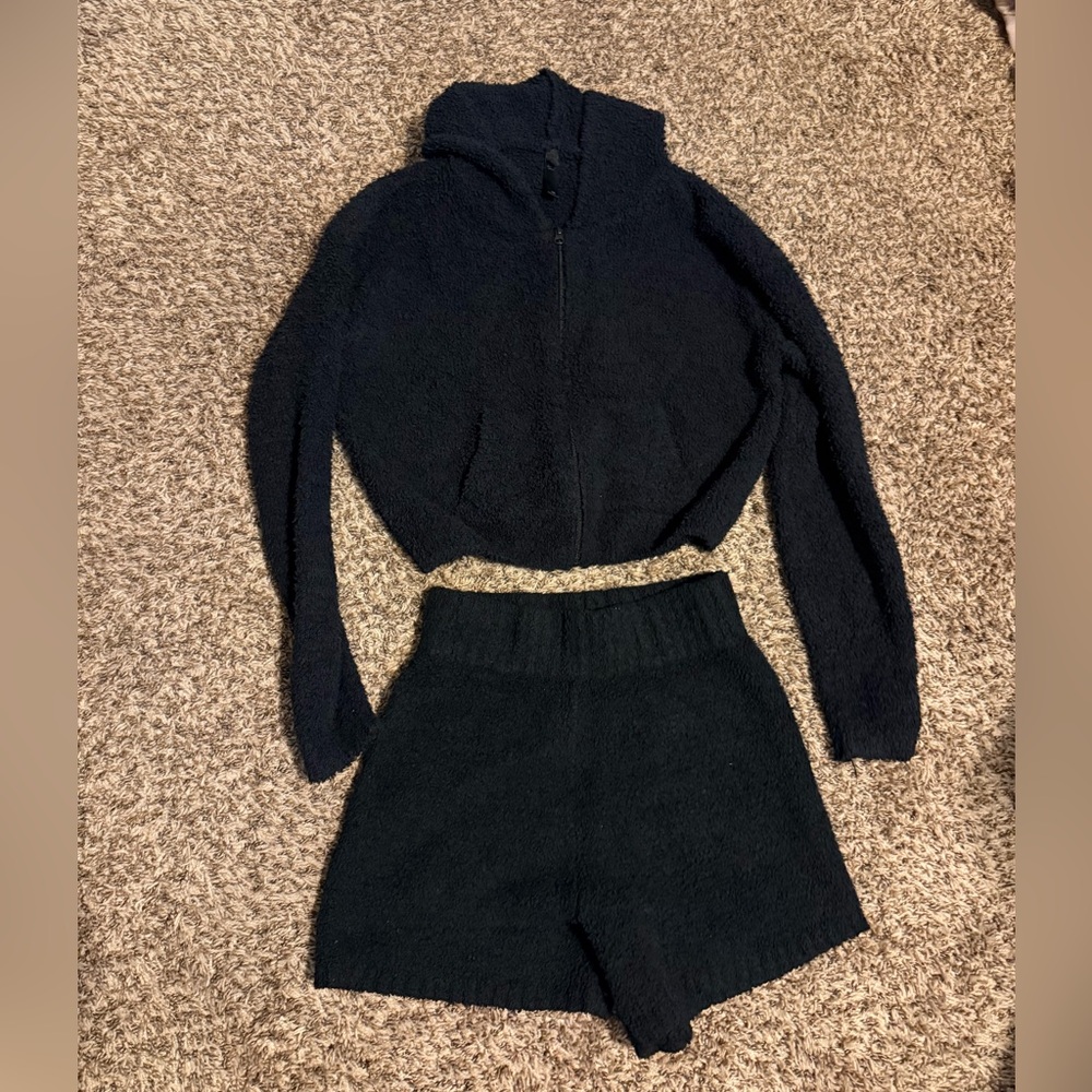 Skims Cozy set